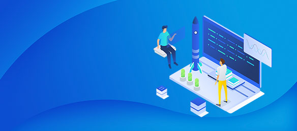 西宁可视化大屏